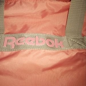 Reebok Duffle Bag